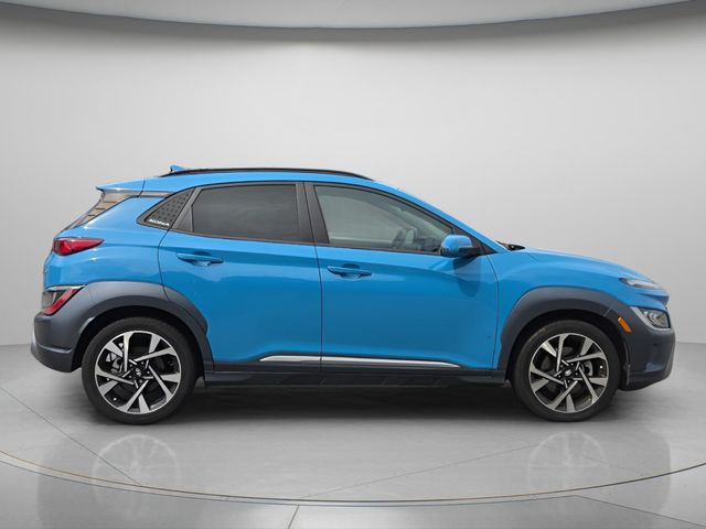 2022 Hyundai Kona Limited - Photo 8