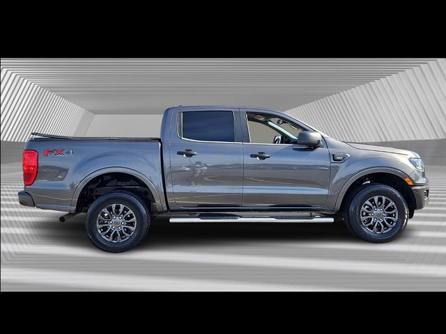 2020 Ford Ranger XLT photo 3