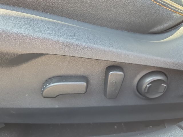 2025 Subaru Outback Wilderness - Photo 12