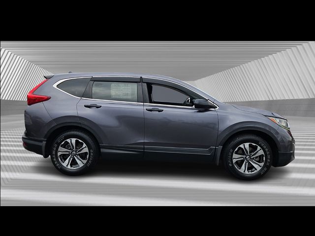2019 Honda CR-V LX photo 2