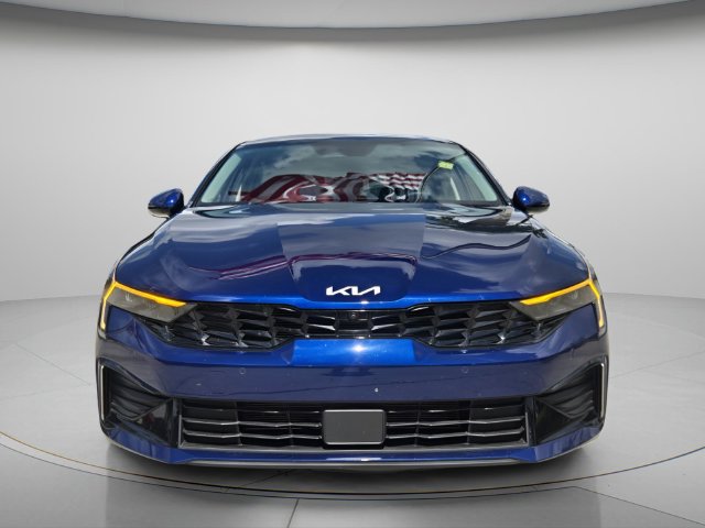 Used 2025 Kia K5 EX Sedan