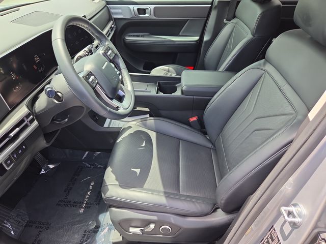 2025 Hyundai Santa Fe SEL - Photo 11