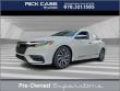 Used 2019 Honda Insight Touring Sedan
