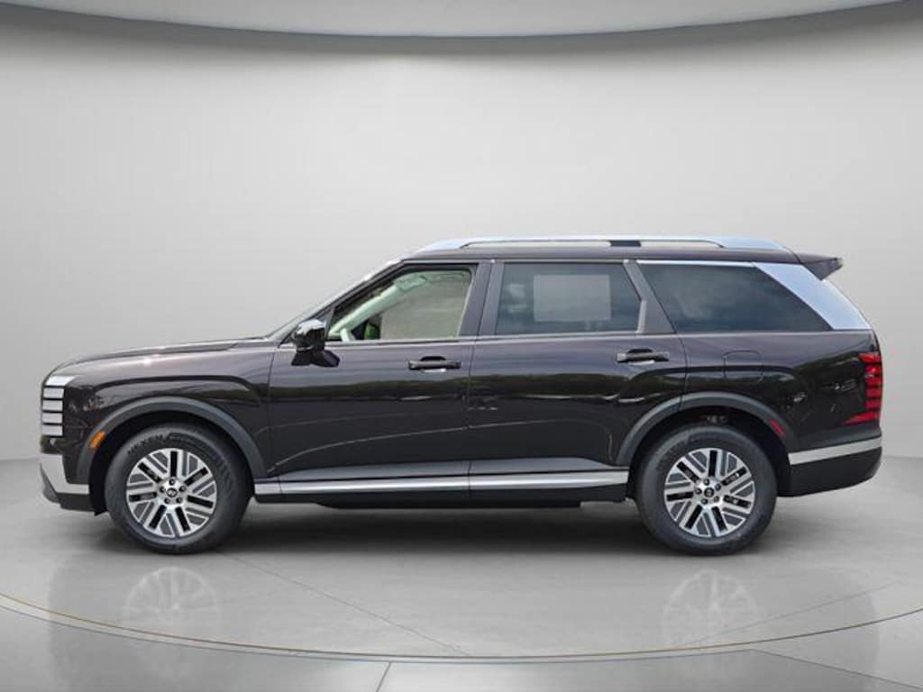 New 2026 Hyundai Palisade Hybrid Blue SEL 8P SUV