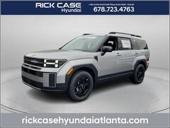 2026 Hyundai Santa Fe XRT AWD SUV