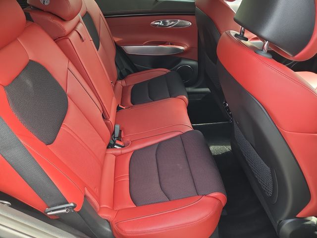 2024 GENESIS GV70 Standard - Photo 17