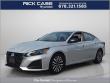 Used 2024 Nissan Altima 2.5 SV Sedan