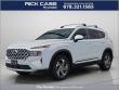 Used 2022 Hyundai Santa Fe SEL SUV