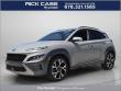Used 2023 Hyundai Kona Limited SUV
