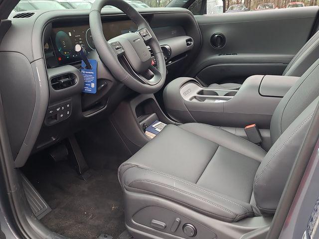 2026 Hyundai Palisade XRT Pro - Photo 6