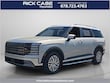 Hyundai Palisade Hybrid