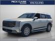 New 2026 Hyundai Palisade Hybrid Blue SEL 8P SUV