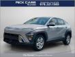 Certified 2024 Hyundai Kona SE SUV