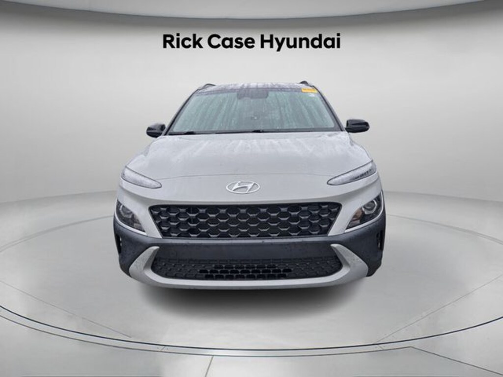Used 2023 Hyundai Kona SEL SUV