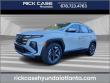 New 2025 Hyundai Tucson Hybrid SEL Convenience SUV