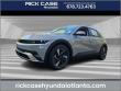 New 2025 Hyundai IONIQ 5 SE SUV