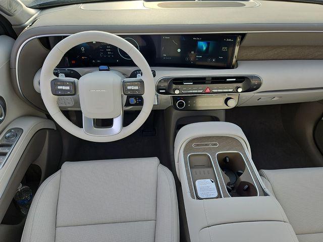 2026 Hyundai Palisade Limited - Photo 9