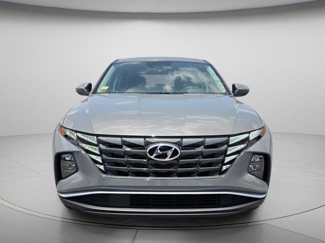 2024 Hyundai Tucson SE - Photo 9