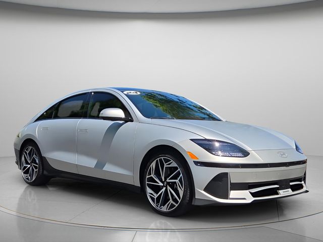 2024 Hyundai IONIQ 6 Limited - Photo 9