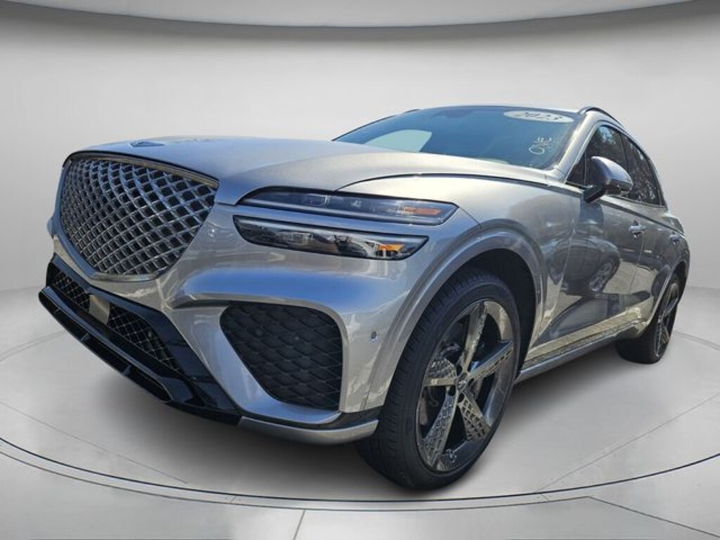 Used 2023 Genesis GV70 2.5T Sport Prestige SUV