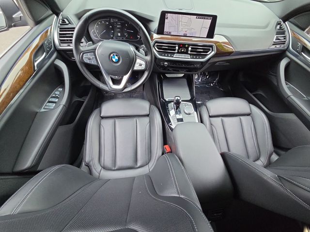 2022 BMW X3 30i - Photo 14