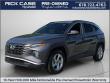 Used 2023 Hyundai Tucson SEL SUV