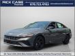 New 2026 Hyundai Elantra SEL Sport Plus Sedan