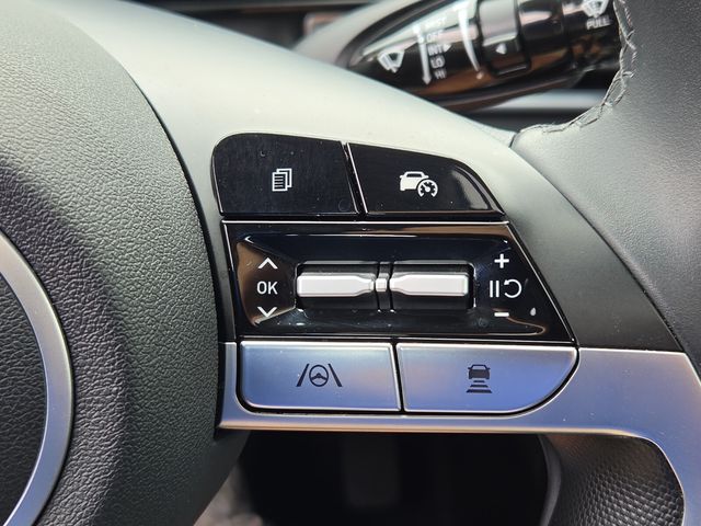 2025 Hyundai Elantra Limited - Photo 25