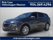 Used 2022 Chevrolet Equinox LT SUV