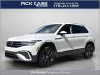 Used 2024 Volkswagen Tiguan 2.0T SE SUV
