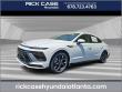 New 2025 Hyundai Sonata SEL Sedan