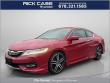 Used 2016 Honda Accord Touring Coupe