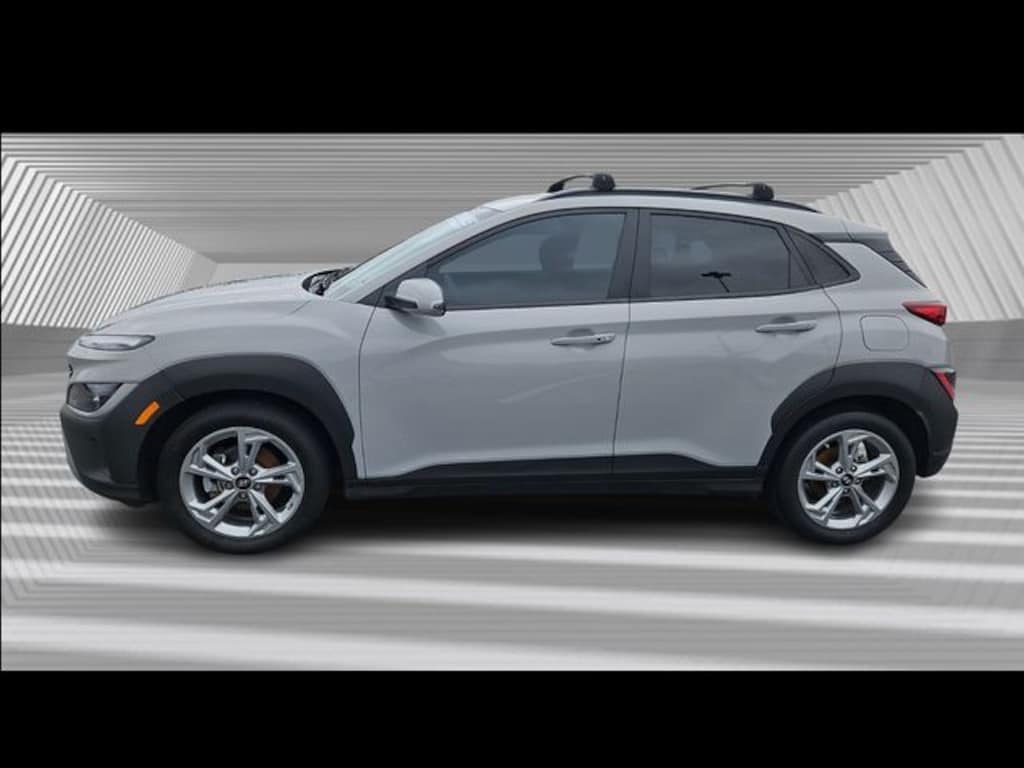 Used 2023 Hyundai Kona SEL SUV