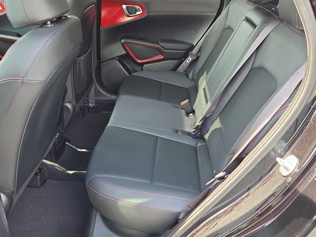 2024 Kia Soul GT-Line - Photo 12