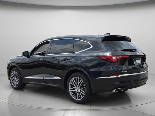 2023 Acura MDX Advance Package - Photo 6