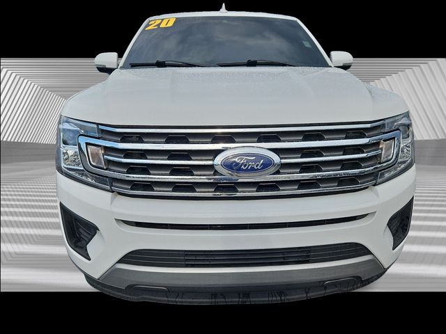 2020 Ford Expedition XLT photo 3
