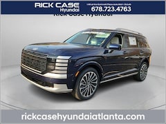 New 2026 Hyundai Palisade Duluth