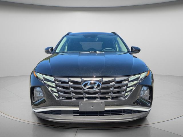 2024 Hyundai Tucson SEL - Photo 4