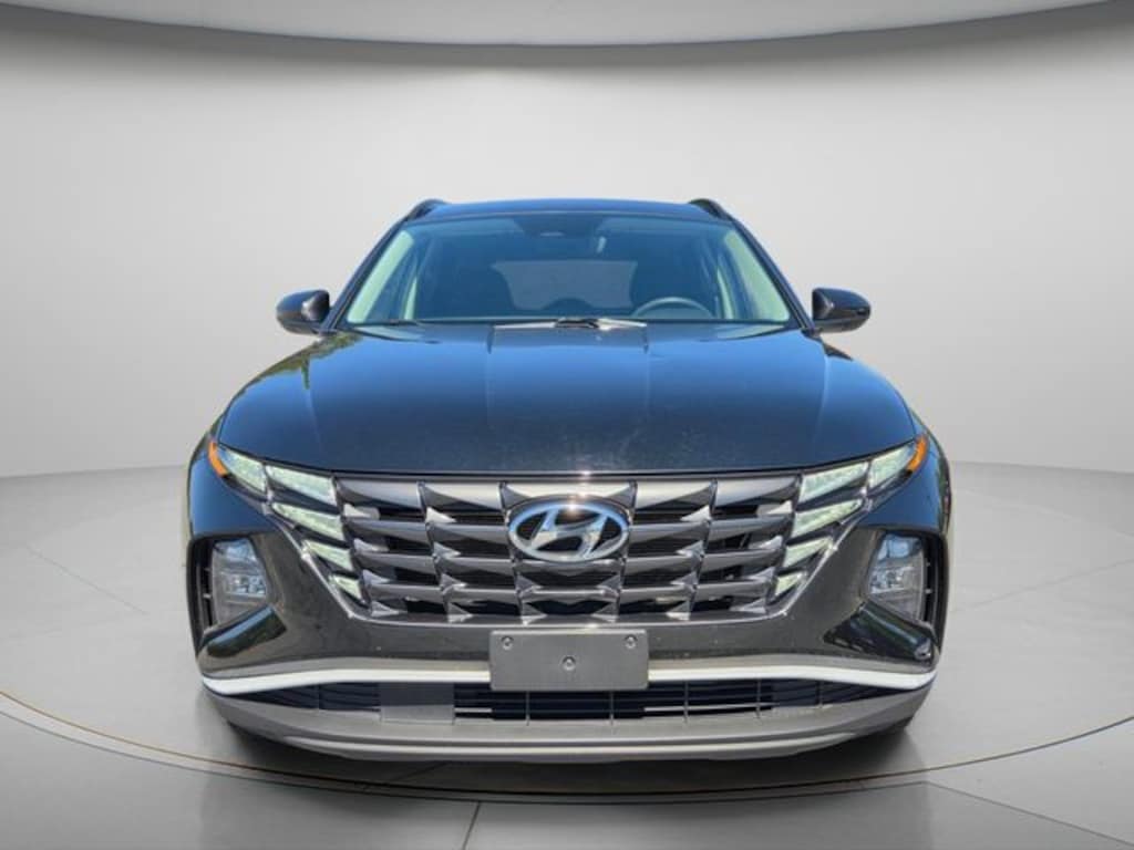 Used 2024 Hyundai Tucson SEL SUV