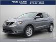 Used 2018 Nissan Rogue Sport SV SUV