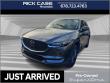 Used 2019 Mazda CX-5 Touring SUV