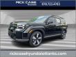 New 2025 Hyundai Santa Fe Limited FWD SUV