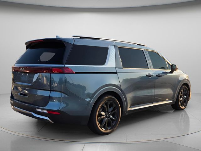 2024 Kia Carnival SX Prestige - Photo 7