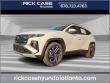 New 2025 Hyundai Tucson Hybrid Limited SUV