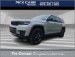 Used 2023 Jeep Grand Cherokee L Altitude SUV