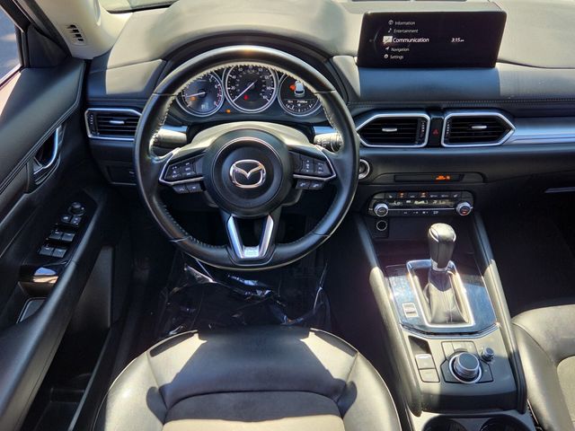 2023 Mazda CX-5 S Select Package - Photo 15