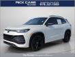 Used 2025 Volkswagen Tiguan 2.0T SE R-Line Black SUV