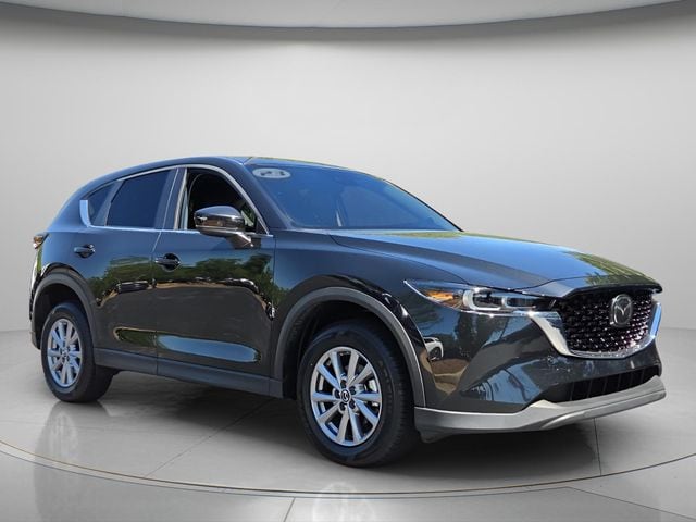 2023 Mazda CX-5 S Select Package - Photo 9