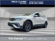 Used 2022 Volkswagen Tiguan 2.0T SE SUV