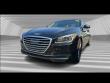 Used 2015 Hyundai Genesis 3.8 Sedan